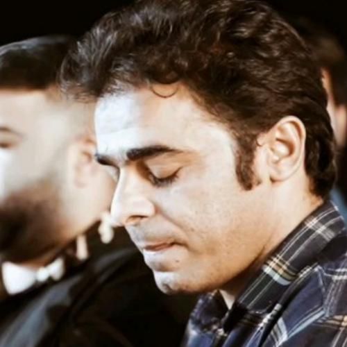 قاسم فاضلی سیاه بخت