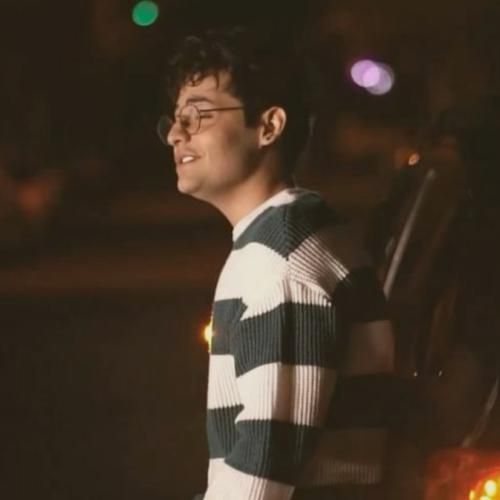 عرفان ابرا چند وقتیه بدون تو گیر کردم توی خودم