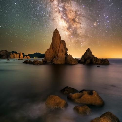 دوتا ستاره بودیم تو شهر که الان خاموشیم