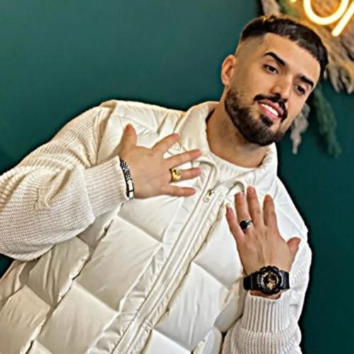 علی رستمیان چقد سنگ تو به سینه زدم آخرم گفتی من خیلی بدم