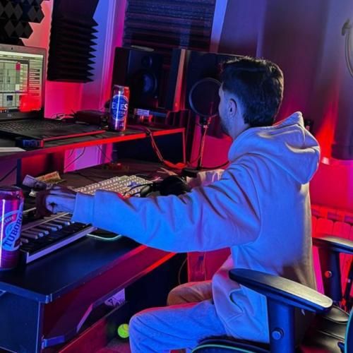 مستر کیارش بس کن