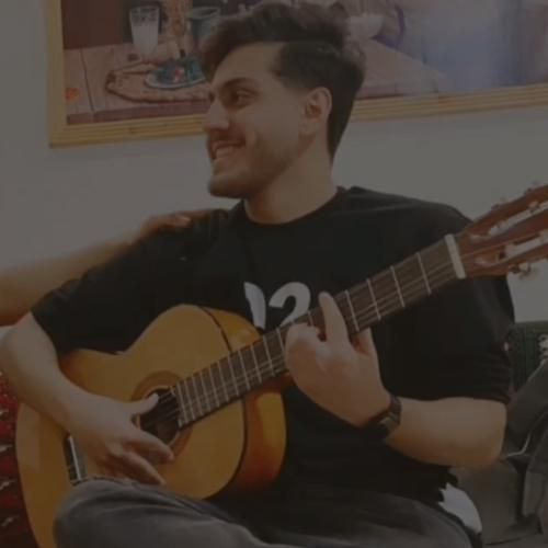 محمدرضا علایی جان یار امشو برو همه ی سر جمعه