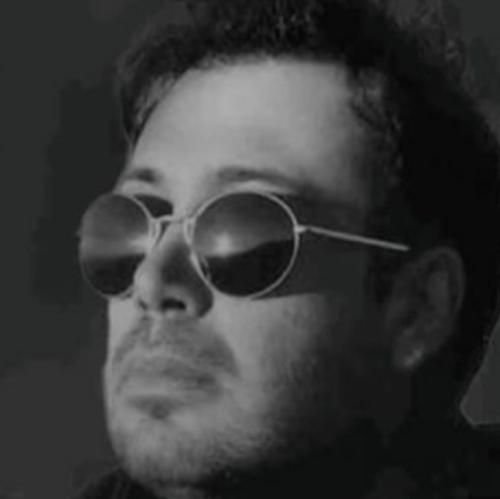 محسن چاوشی دوست داشتم با تموم وجودم عزیزم هنوزم