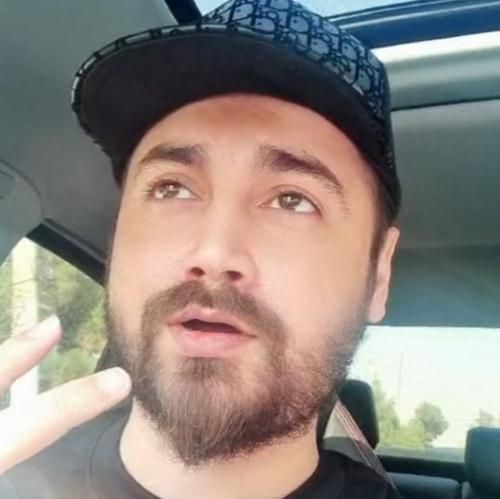 سامان جلیلی از آدمکا دلت میگیره این دنیا بدونه من برات میمیره