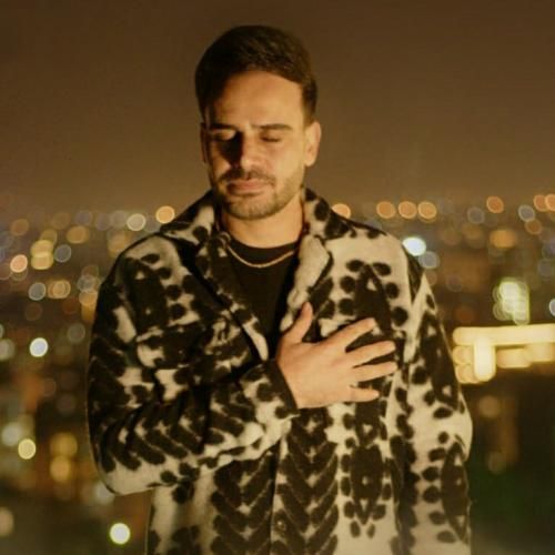 داوود یونسی خرابم خرابم لااقل تو هی نده عذابم عذابم