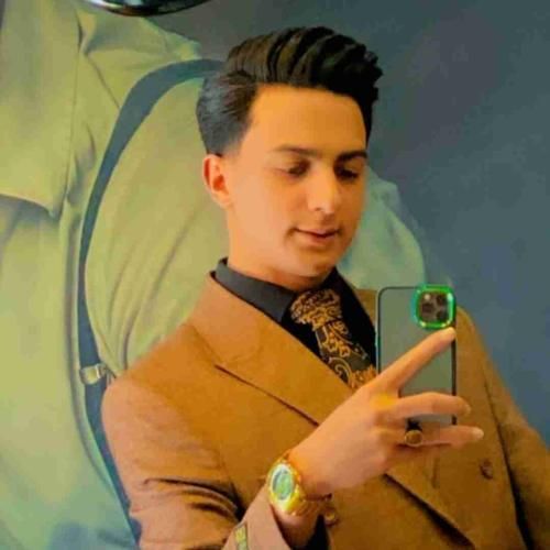 ابوالفضل رحیمی وقتی بهت زنگ میزنم حالت پرواز نکن