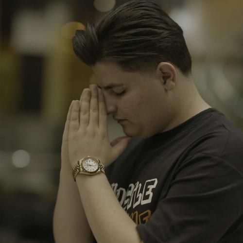 اشکان فتحی هر شو خدا خدا مکم وشون تو در و درم