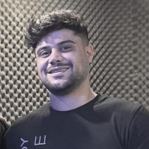 مجتبی زمانی پرونده دار