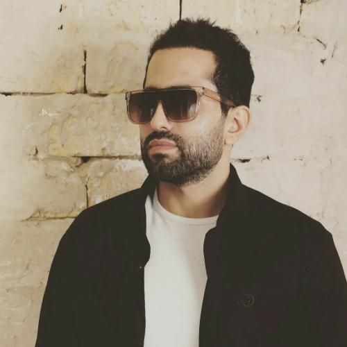 مهدی صالحی بغلتو دوست داشتم کلی حس خوب داشتم