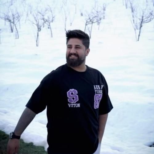 علی حمیدی دل و جان منی