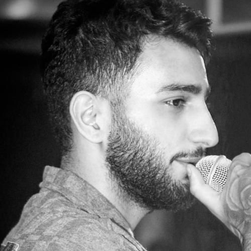 علیرضا باباجانی جان رفق