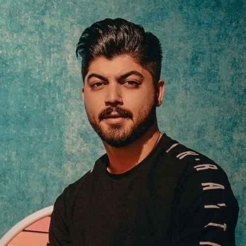 ابوالفضل اسماعیل نژاد سرمشق