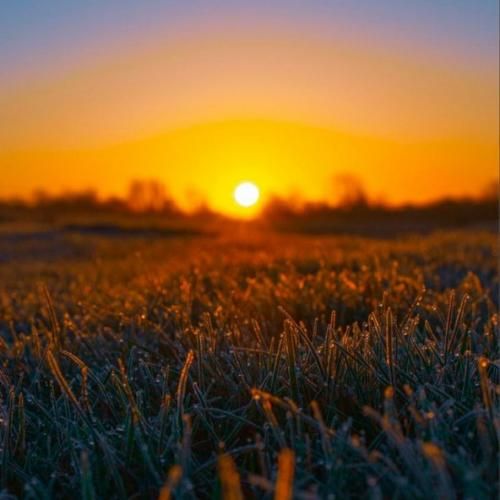 تا بودی با من آروم بودم میدیدم ماهو تو نگاهت (ترند اینستایی)