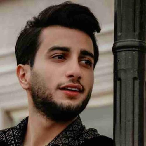 علیرضا باباجانی گل من