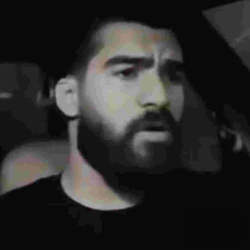 حمیدرضا بابایی رفیق توام غم داری با قرصات سرپایی