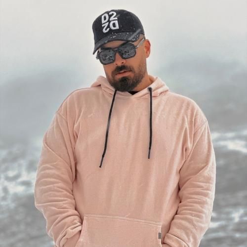 شاهان غریبه ای برام