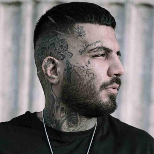 مهدیار یه بی دنده عقب موفق جا بنده باشه