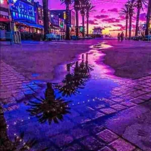 دنیای سیاه و رویای رنگی خواب سبک و کام های سنگین