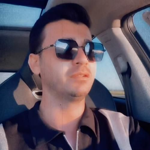 مرتضی باب من طاقتم کمه