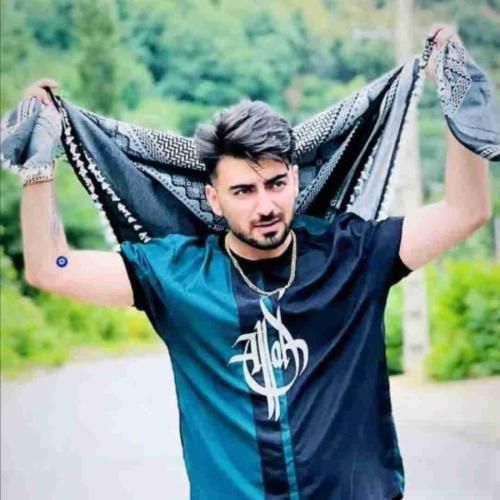 رامین تجنگی بزن بریم