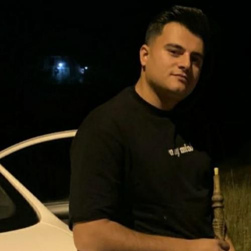 رامین کرمی تفنگ نقره کوب