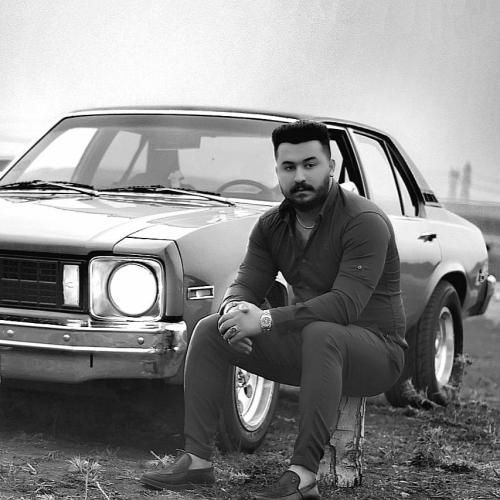 رضا کرمی تارا تو که احساس نری بیزارم از تو و هرکسی که