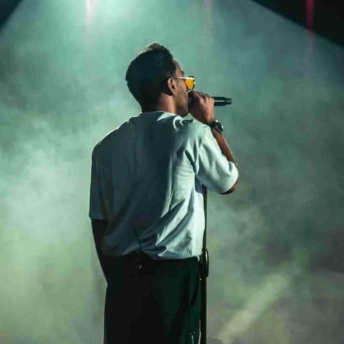 احمد سلو بی انصافی نکن به قلب من بی احترامی نکن