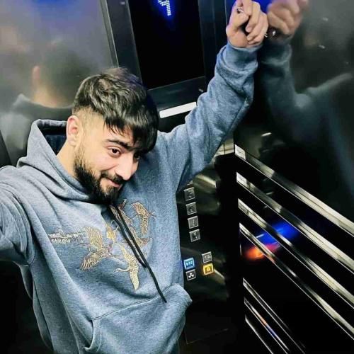 رامین تجنگی طالع