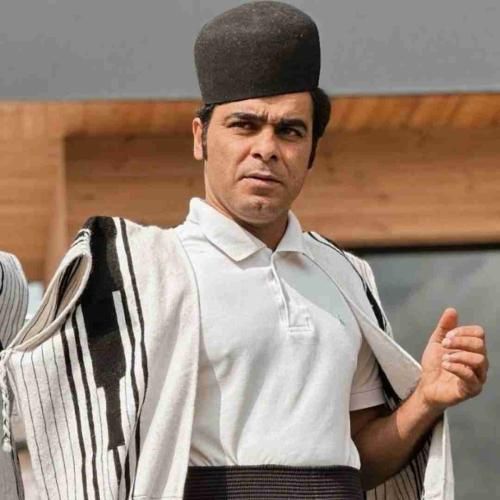 قاسم فاضلی پادشاه قلبومی چندی تو نازی