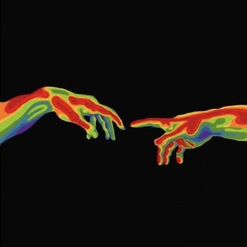  ریسپکت داش بزرگ مایی درسته قد تو فن نداریم