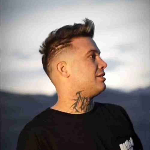 علی احمدیانی خدا حالم خراوه بازیم دای یا یه خاوه