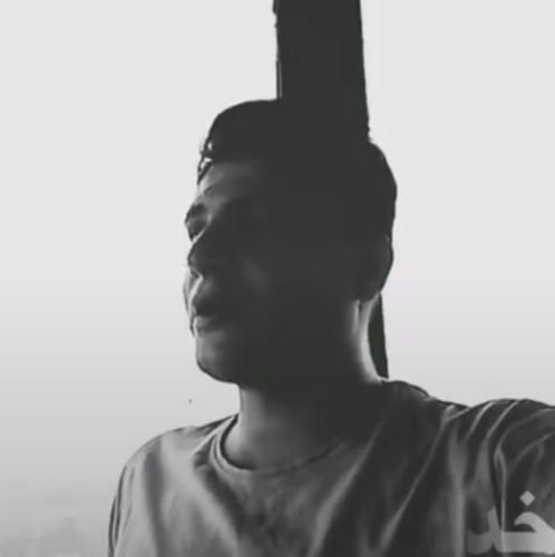 رامین کرمی حبسم و ناو خوم