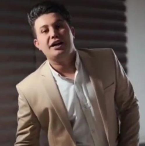 علی احمدیانی گیان خدا باور بکه یا زانی گیانم