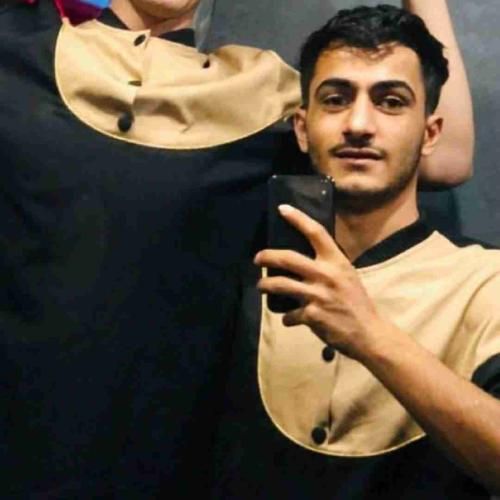 مهدی مولاد یه حافظه ی قوی و یه قلب شکیایی