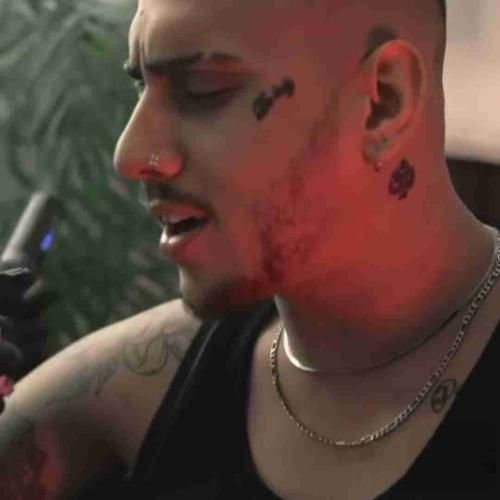 شایان یو میزنه بارون یادت میفتم میبینم آشنا