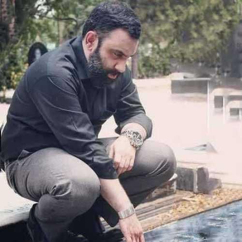 جواد مقدم مست و خرابم میکنه کهنه شرابم میکنه