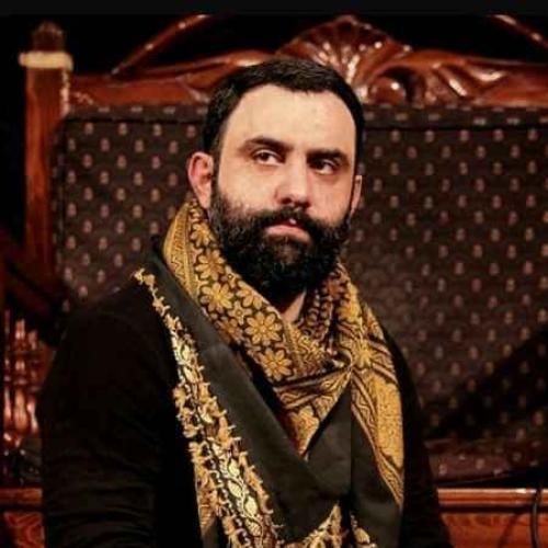 جواد مقدم کربلا خونمه از چی دل بکنم