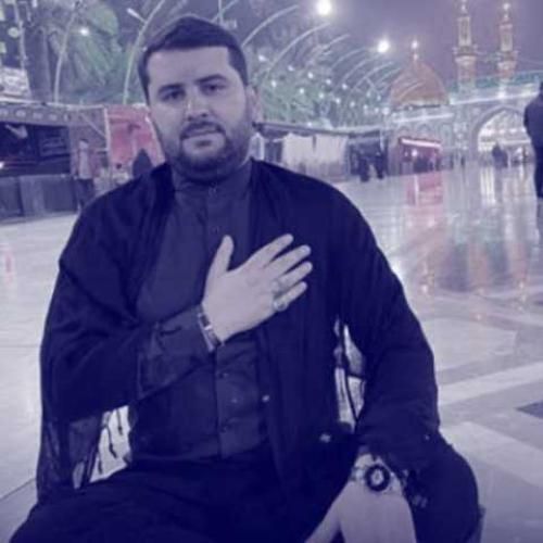 پرویز حسینی قارداش غمی