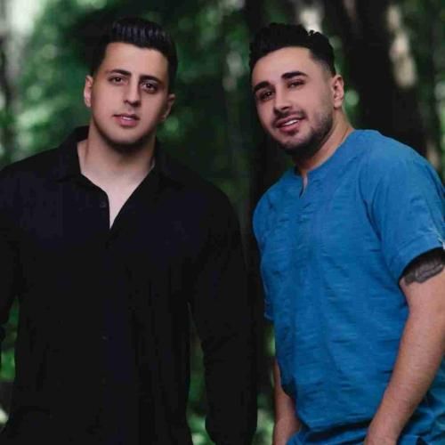 سبحان رستمی بگو چکارت کردم انقده بام بدی