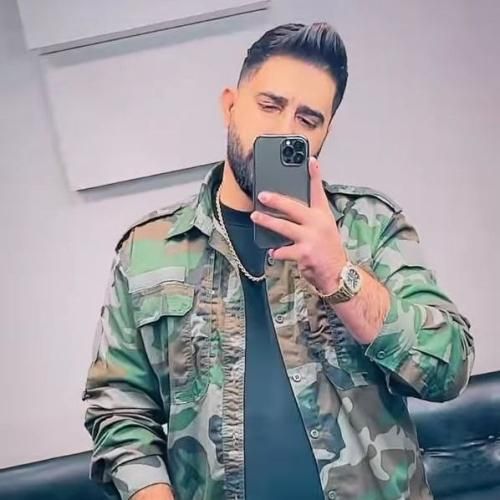 محمد امیری نذارم نرم نامردم به ناموس برنمیگردم