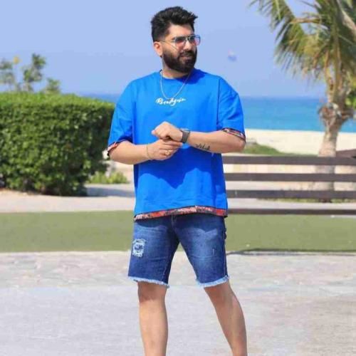 مجید احمدی تسه فرهاد کوه کن بومه دلبر