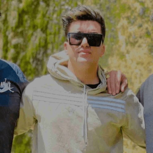 مسعود بیژندی چی له دلی عاشقان کرد آ ام پروردگاره