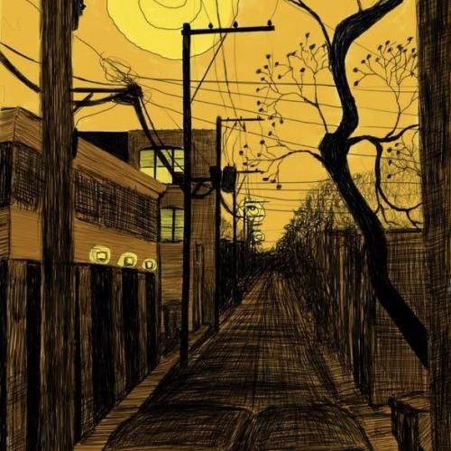 کف دستامو دیدی ببین زبره ولی یخ زده