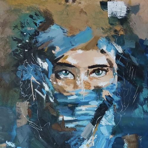 من خیلی وقته از هیشکی هیچ توقعی ندارم