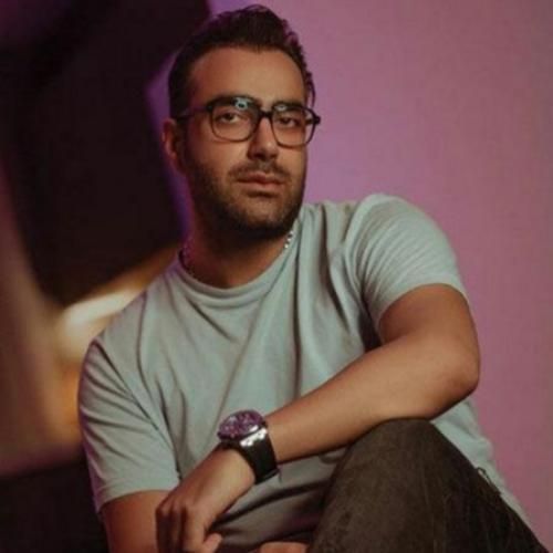 مهدی جهانی بی تابم مثل مرهمی رو دل زخمی بیمارم