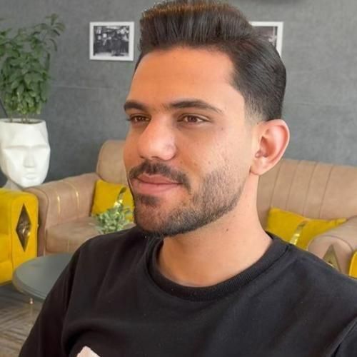 پیام عباسی ولای خود فک کی حوری یا پری