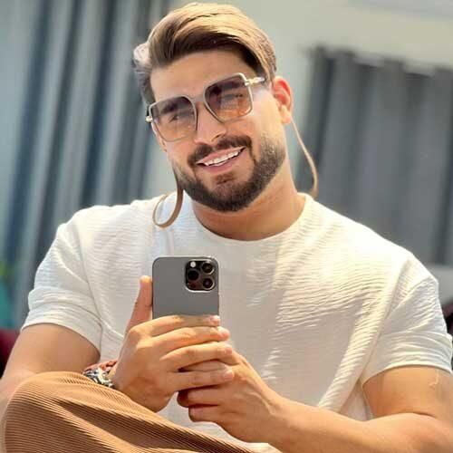 ریوان عشقم ناز داره