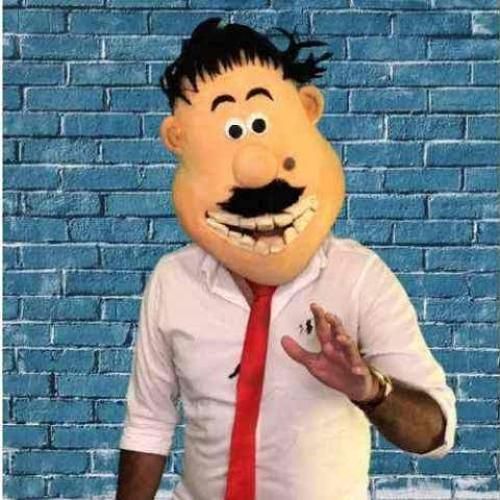 ممیش خان مامانا دمه