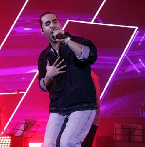 مجید رضوی هرکی به جز تو پیشم باشه سر میبره سریع حوصلمو