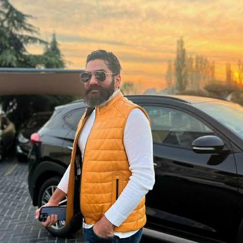 علی زند وکیلی و مهران مدیری تو ای یارم تو که قلب کویره چشات